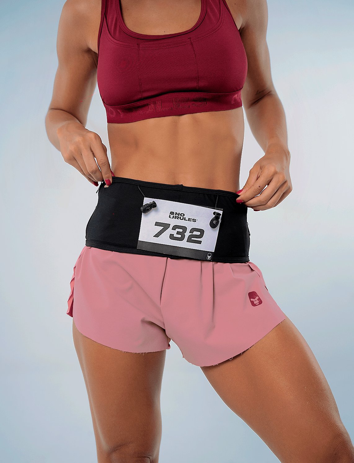 Running - Match Active Wear