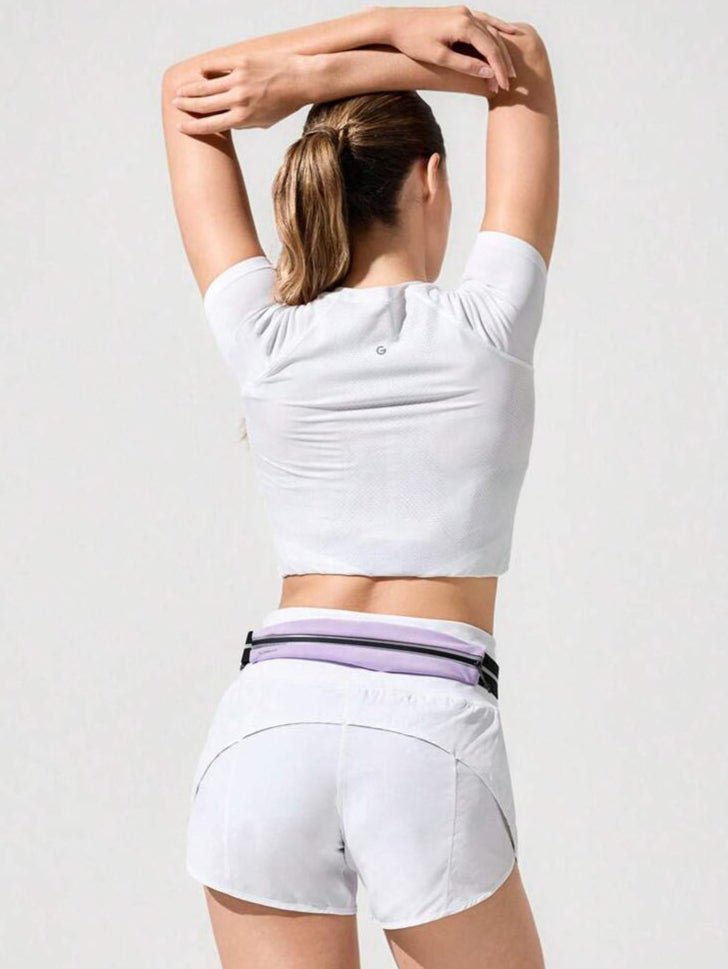 Ropadeportivamujer ShortRunning BikerRunning Topdeportivo Accesoriosdeportivos RopaGimnasio