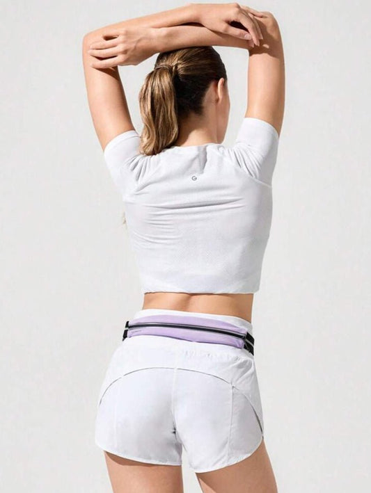 Ropadeportivamujer ShortRunning BikerRunning Topdeportivo Accesoriosdeportivos RopaGimnasio