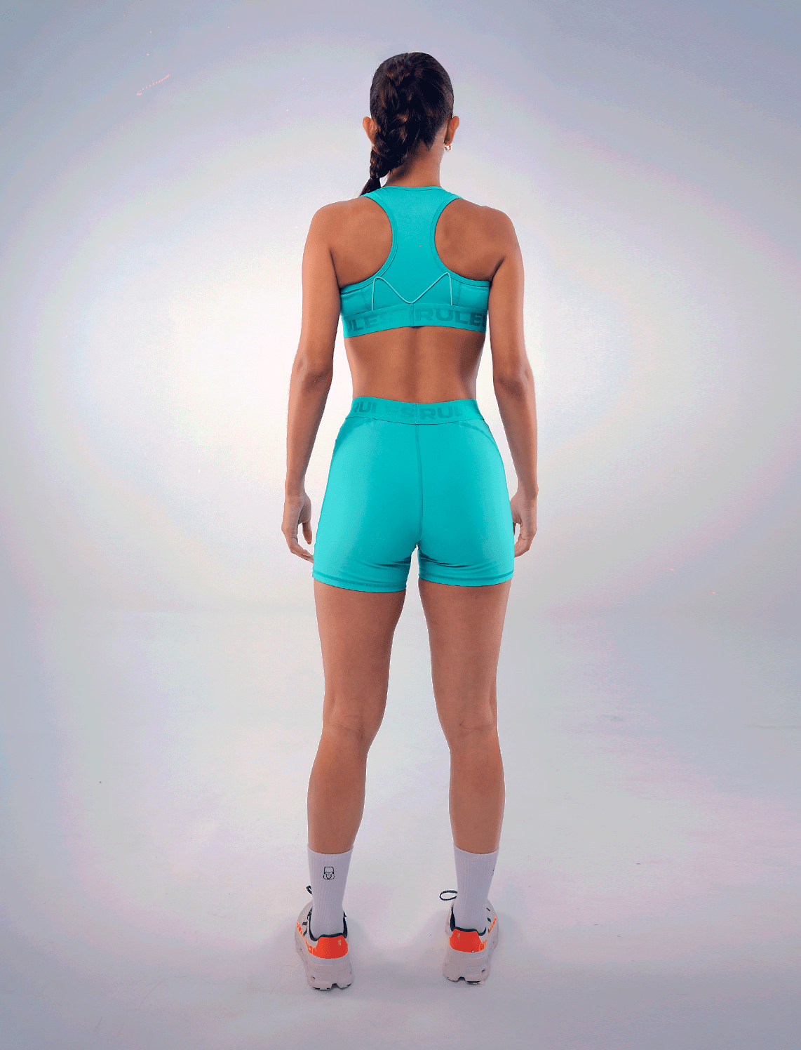 Ropadeportivamujer ShortRunning BikerRunning Topdeportivo Accesoriosdeportivos RopaGimnasio