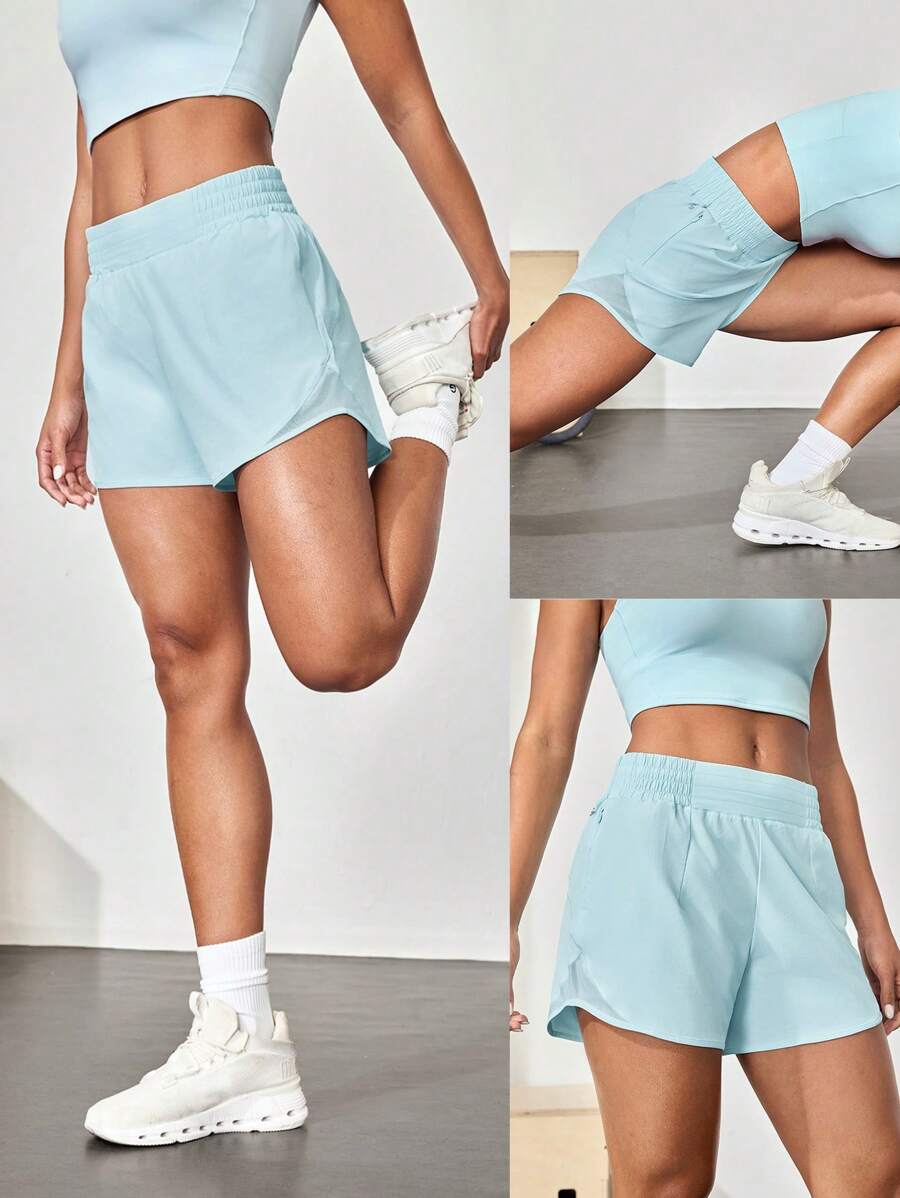 Ropadeportivamujer ShortRunning BikerRunning Topdeportivo Accesoriosdeportivos RopaGimnasio