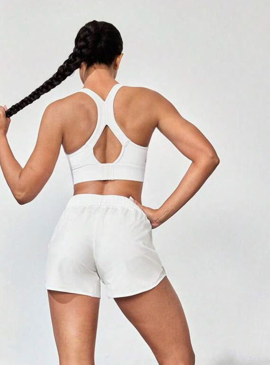 Ropadeportivamujer ShortRunning BikerRunning Topdeportivo Accesoriosdeportivos RopaGimnasio