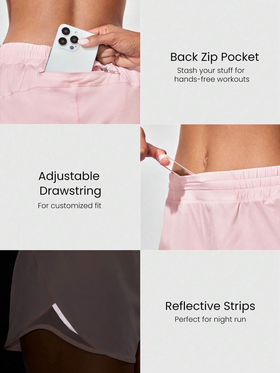 Ropadeportivamujer ShortRunning BikerRunning Topdeportivo Accesoriosdeportivos RopaGimnasio
