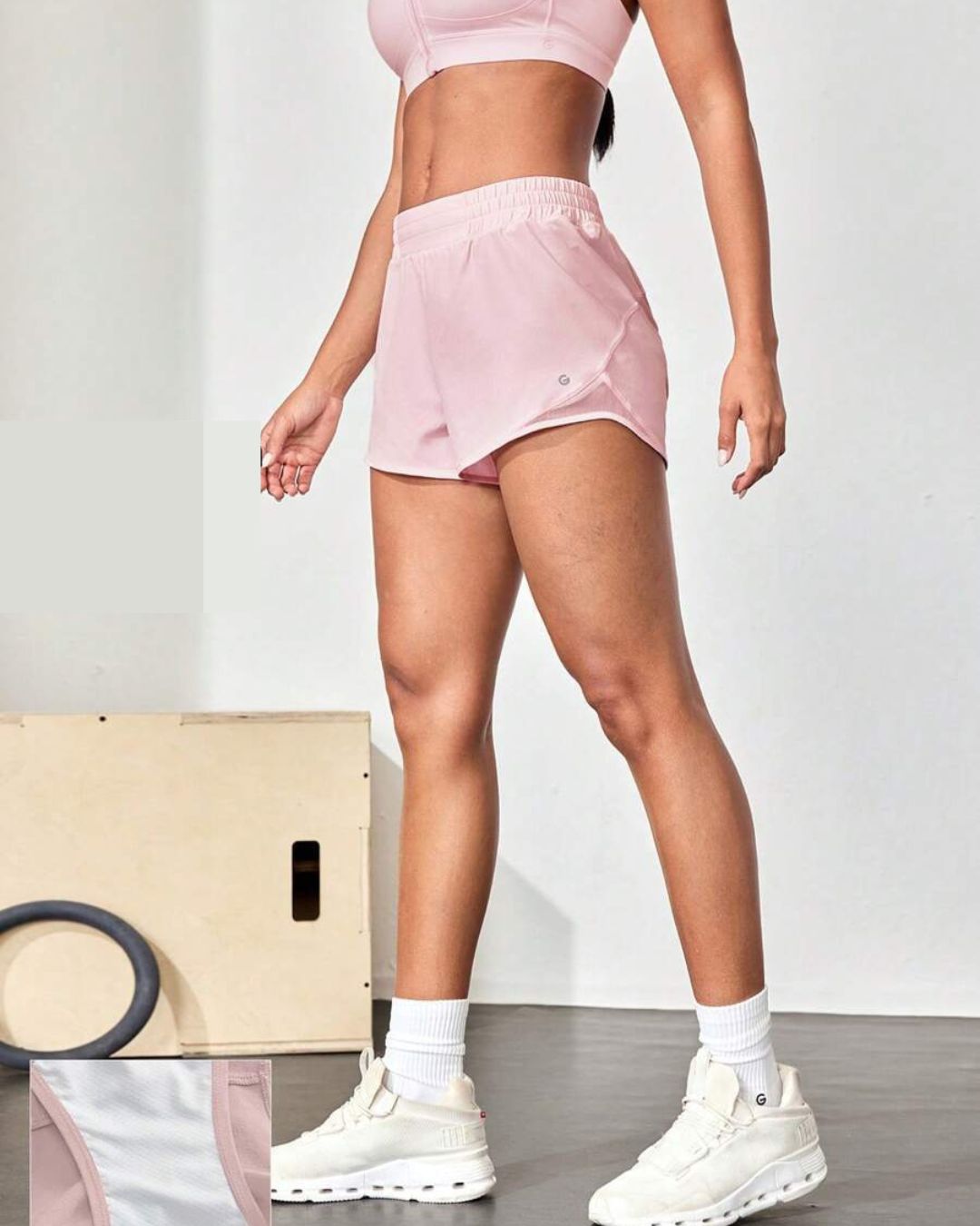 Ropadeportivamujer ShortRunning BikerRunning Topdeportivo Accesoriosdeportivos RopaGimnasio