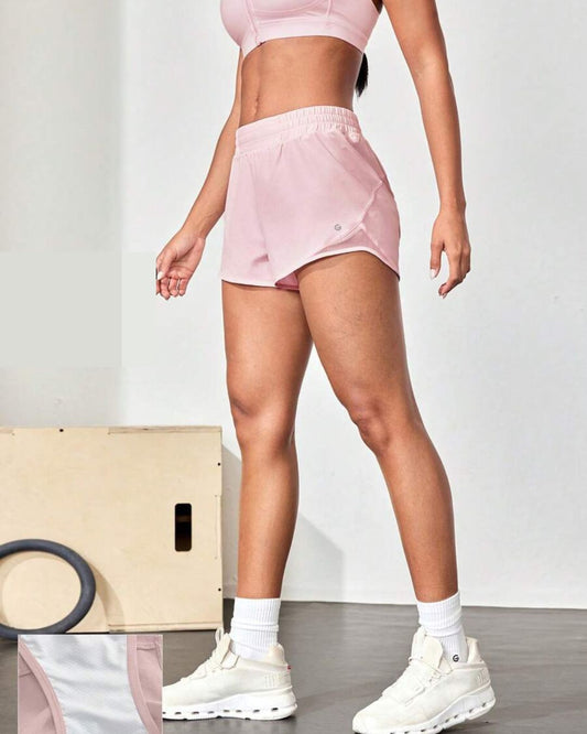 Ropadeportivamujer ShortRunning BikerRunning Topdeportivo Accesoriosdeportivos RopaGimnasio